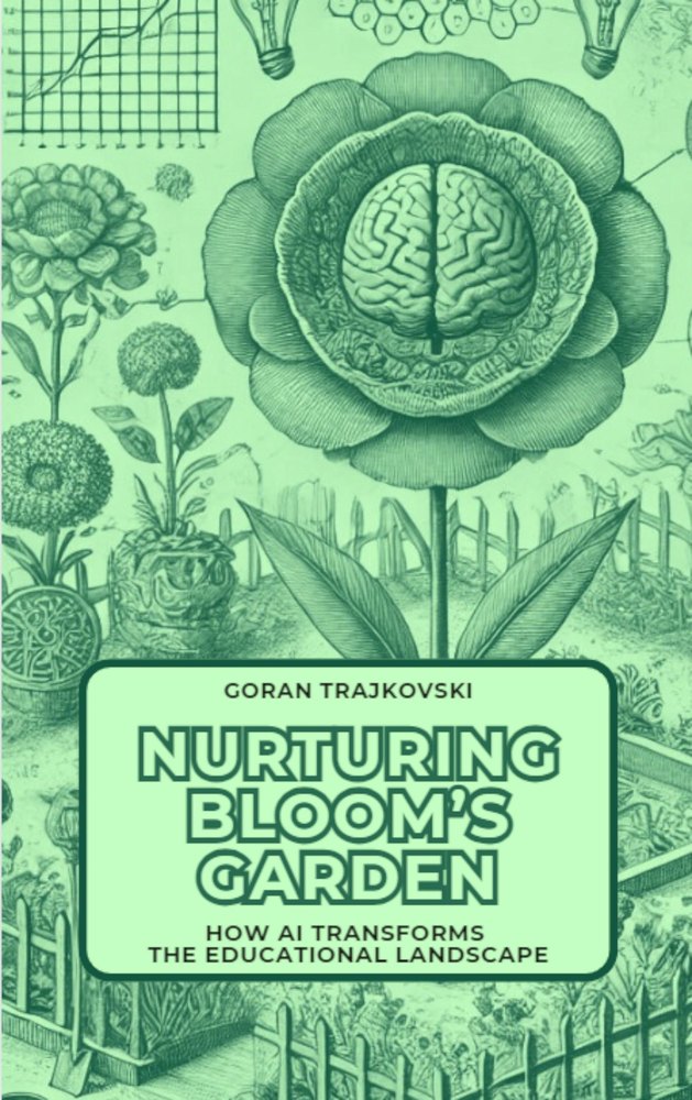 Nurturing Bloom's Garden