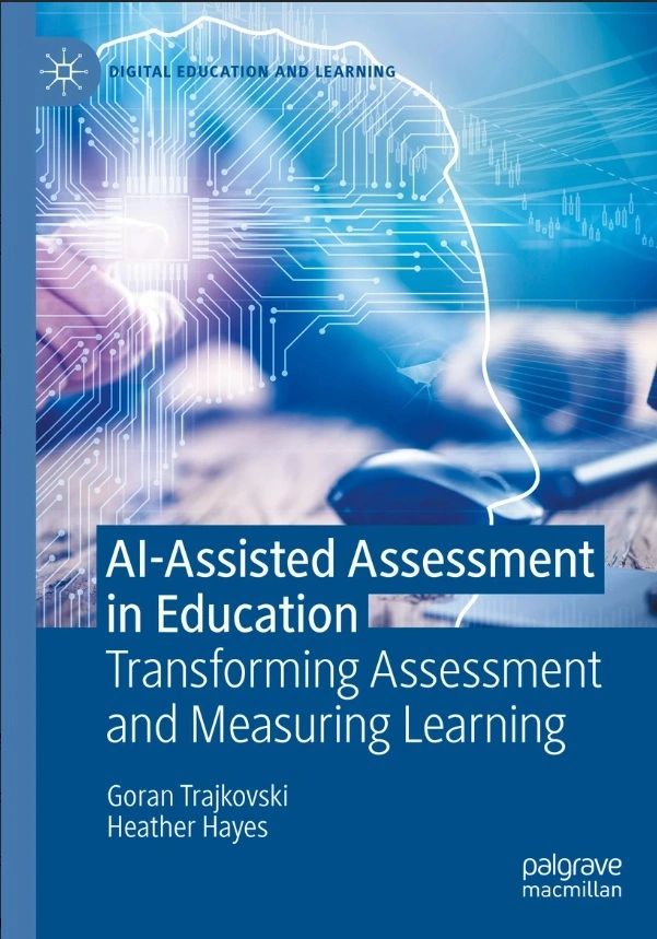 AI-Assisted Assessment in Education