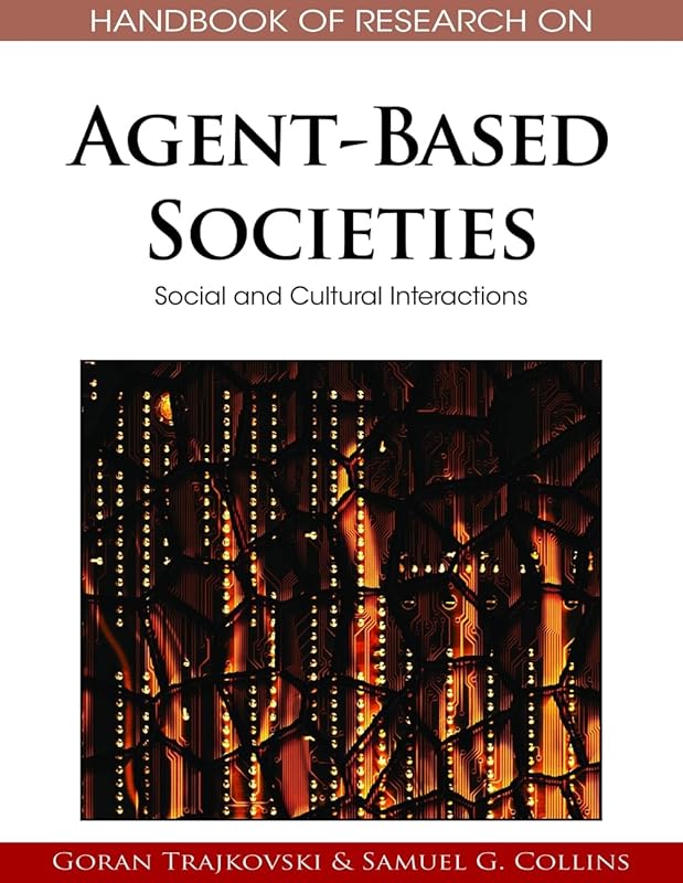 Handbook of Research on Agent-Based Societies