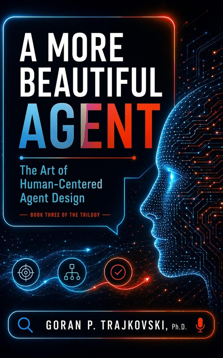 A More Beautiful Agent